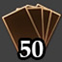 Достижение Player (Bronze) в игре Deck Casters для Steam