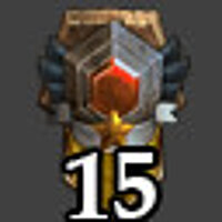 Достижение Practice (Bronze) в игре Deck Casters для Steam