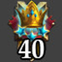 Достижение Professional (Gold) в игре Deck Casters для Steam