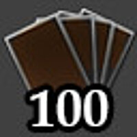 Достижение Card flow (Silver) в игре Deck Casters для Steam