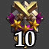 Достижение Victory (Bronze) в игре Deck Casters для Steam