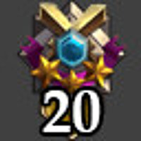 Достижение Veteran (Silver) в игре Deck Casters для Steam