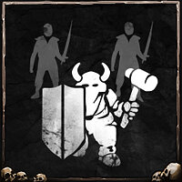 Трофей {trophy} в игре Warhammer: Vermintide 2 для PS4