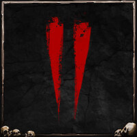 Трофей {trophy} в игре Warhammer: Vermintide 2 для PS4