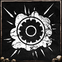 Трофей {trophy} в игре Warhammer: Vermintide 2 для PS4