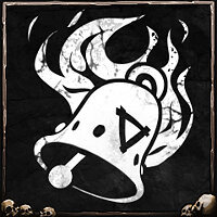 Трофей {trophy} в игре Warhammer: Vermintide 2 для PS4