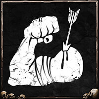 Трофей {trophy} в игре Warhammer: Vermintide 2 для PS4