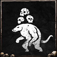 Трофей {trophy} в игре Warhammer: Vermintide 2 для PS4