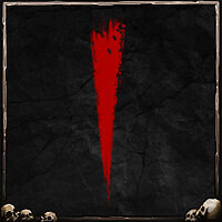 Трофей {trophy} в игре Warhammer: Vermintide 2 для PS4