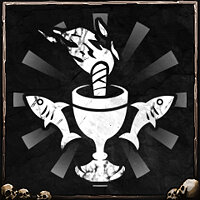 Трофей {trophy} в игре Warhammer: Vermintide 2 для PS4