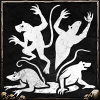 Трофей {trophy} в игре Warhammer: Vermintide 2 для PS4