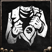 Трофей {trophy} в игре Warhammer: Vermintide 2 для PS4