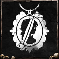 Трофей {trophy} в игре Warhammer: Vermintide 2 для PS4