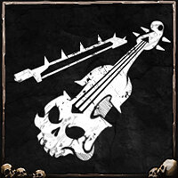 Трофей {trophy} в игре Warhammer: Vermintide 2 для PS4