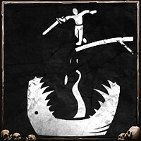 Трофей {trophy} в игре Warhammer: Vermintide 2 для PS4