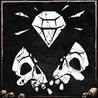 Трофей {trophy} в игре Warhammer: Vermintide 2 для PS4