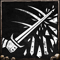 Трофей {trophy} в игре Warhammer: Vermintide 2 для PS4