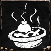 Трофей {trophy} в игре Warhammer: Vermintide 2 для PS4