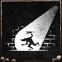 Трофей {trophy} в игре Warhammer: Vermintide 2 для PS4