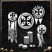 Трофей {trophy} в игре Warhammer: Vermintide 2 для PS4