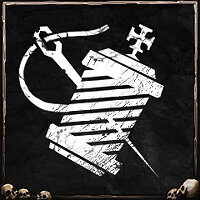 Трофей {trophy} в игре Warhammer: Vermintide 2 для PS4