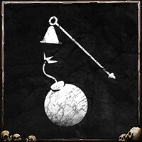 Трофей {trophy} в игре Warhammer: Vermintide 2 для PS4