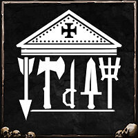 Трофей {trophy} в игре Warhammer: Vermintide 2 для PS4