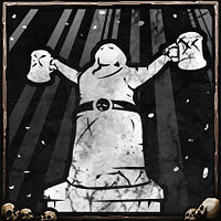 Трофей {trophy} в игре Warhammer: Vermintide 2 для PS4
