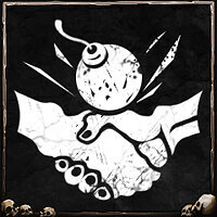 Трофей {trophy} в игре Warhammer: Vermintide 2 для PS4
