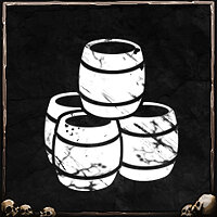 Трофей {trophy} в игре Warhammer: Vermintide 2 для PS4