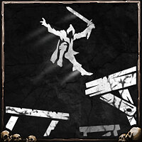 Трофей {trophy} в игре Warhammer: Vermintide 2 для PS4