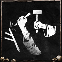 Трофей {trophy} в игре Warhammer: Vermintide 2 для PS4