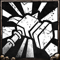 Трофей {trophy} в игре Warhammer: Vermintide 2 для PS4