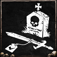 Трофей {trophy} в игре Warhammer: Vermintide 2 для PS4