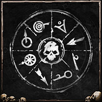 Трофей {trophy} в игре Warhammer: Vermintide 2 для PS4