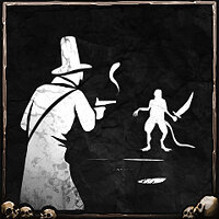 Трофей {trophy} в игре Warhammer: Vermintide 2 для PS4