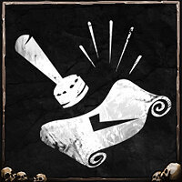 Трофей {trophy} в игре Warhammer: Vermintide 2 для PS4