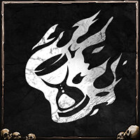 Трофей {trophy} в игре Warhammer: Vermintide 2 для PS4