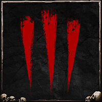 Трофей {trophy} в игре Warhammer: Vermintide 2 для PS4