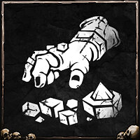 Трофей {trophy} в игре Warhammer: Vermintide 2 для PS4