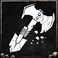 Трофей {trophy} в игре Warhammer: Vermintide 2 для PS4