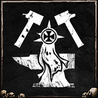 Трофей {trophy} в игре Warhammer: Vermintide 2 для PS4
