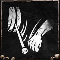 Трофей {trophy} в игре Warhammer: Vermintide 2 для PS4
