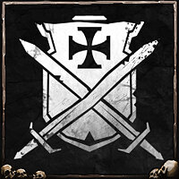 Трофей {trophy} в игре Warhammer: Vermintide 2 для PS4