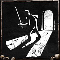 Трофей {trophy} в игре Warhammer: Vermintide 2 для PS4