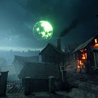 Достижение Мой брат Бегенауэр в игре Warhammer: Vermintide 2 для Xbox One, Xbox Series