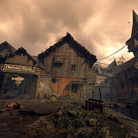 Достижение Почетное гражданство Бегенхафена в игре Warhammer: Vermintide 2 для Xbox One, Xbox Series