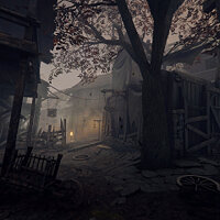 Достижение Старомодная пробежка: Бегенхафен в игре Warhammer: Vermintide 2 для Xbox One, Xbox Series