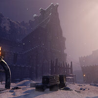 Достижение Tower Guard в игре Warhammer: Vermintide 2 для Xbox One, Xbox Series