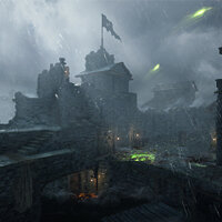 Достижение Нестабильное питание в игре Warhammer: Vermintide 2 для Xbox One, Xbox Series